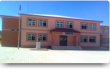 Kara Elbistan Osman Gazi Ortaokulu Fotoğrafı
